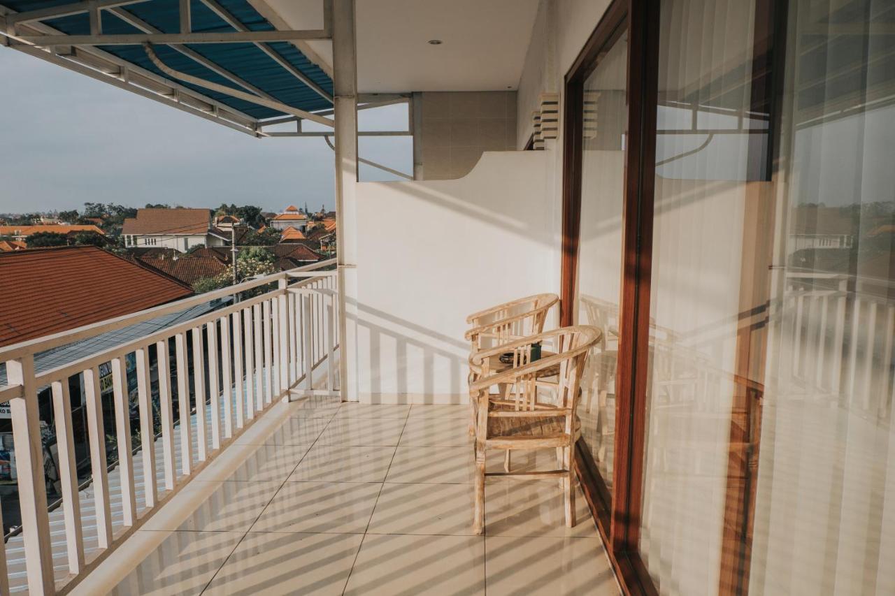 Guest house Liong *