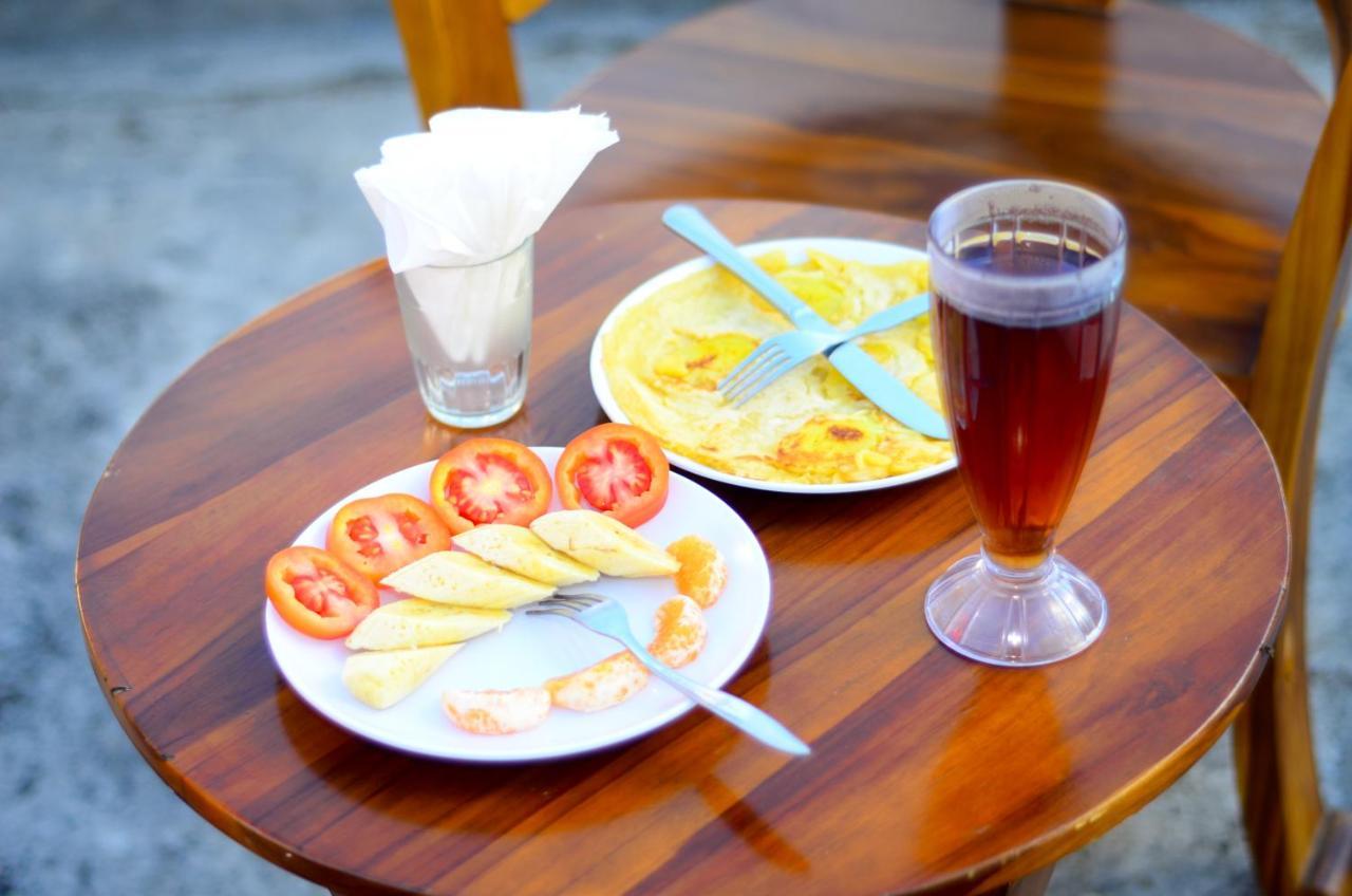 Bed & Breakfast Batur View