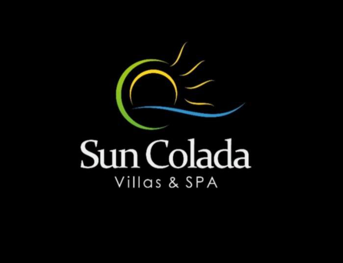 Hotel Sun Colada & Tanglad