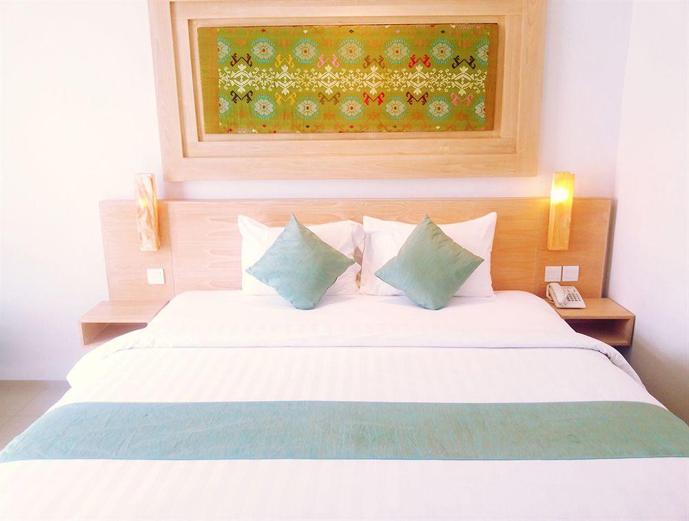 Wyndham Garden Kuta Bali Hotel 4*
