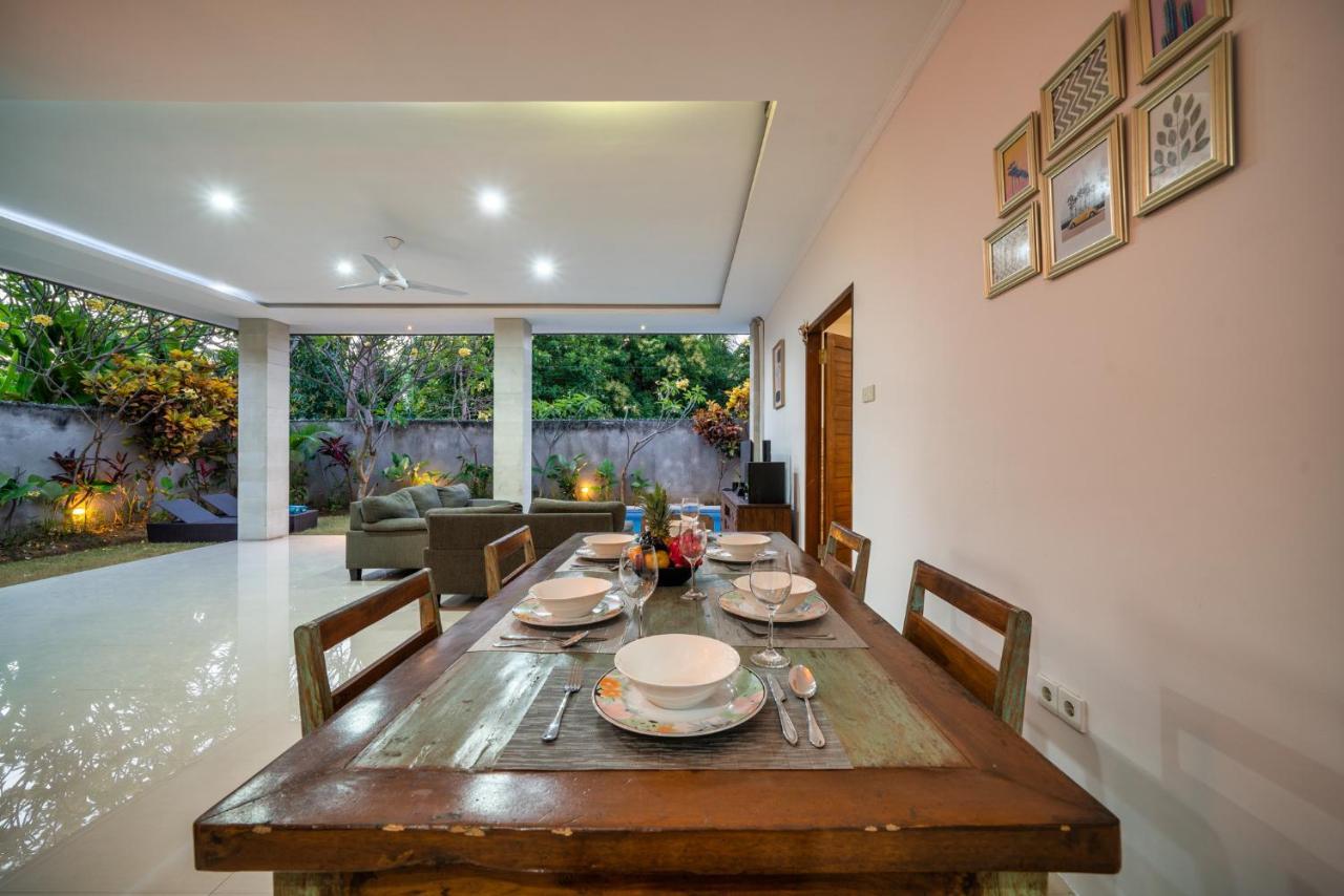 Devina - Villa *
