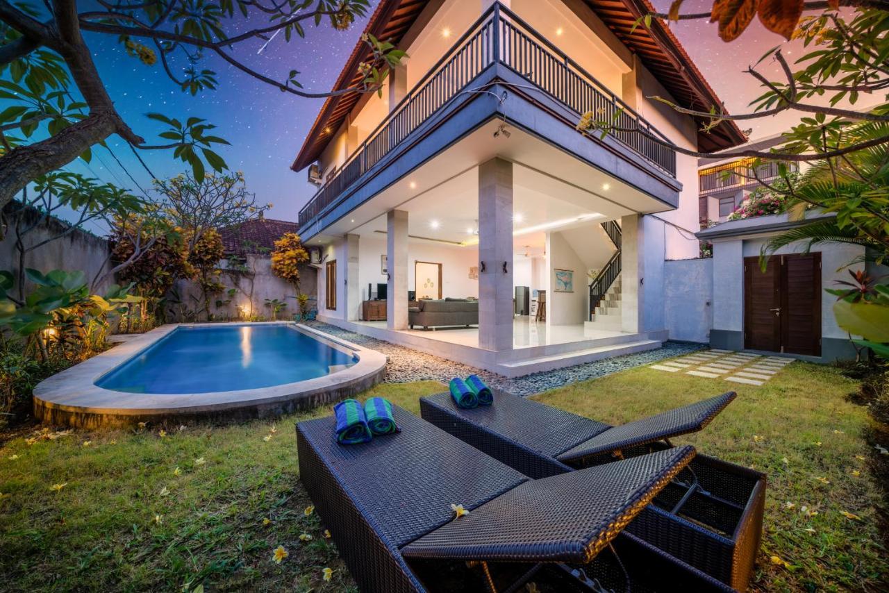 Devina - Villa *