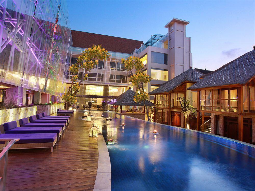 Grand Mega Resort&spa Bali Kuta (Bali)