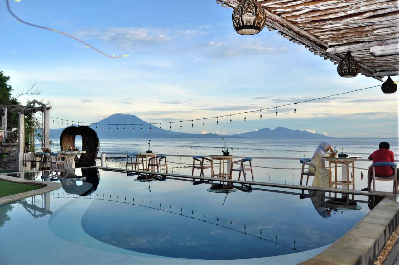 Ocean Terrace And Luxury 4*