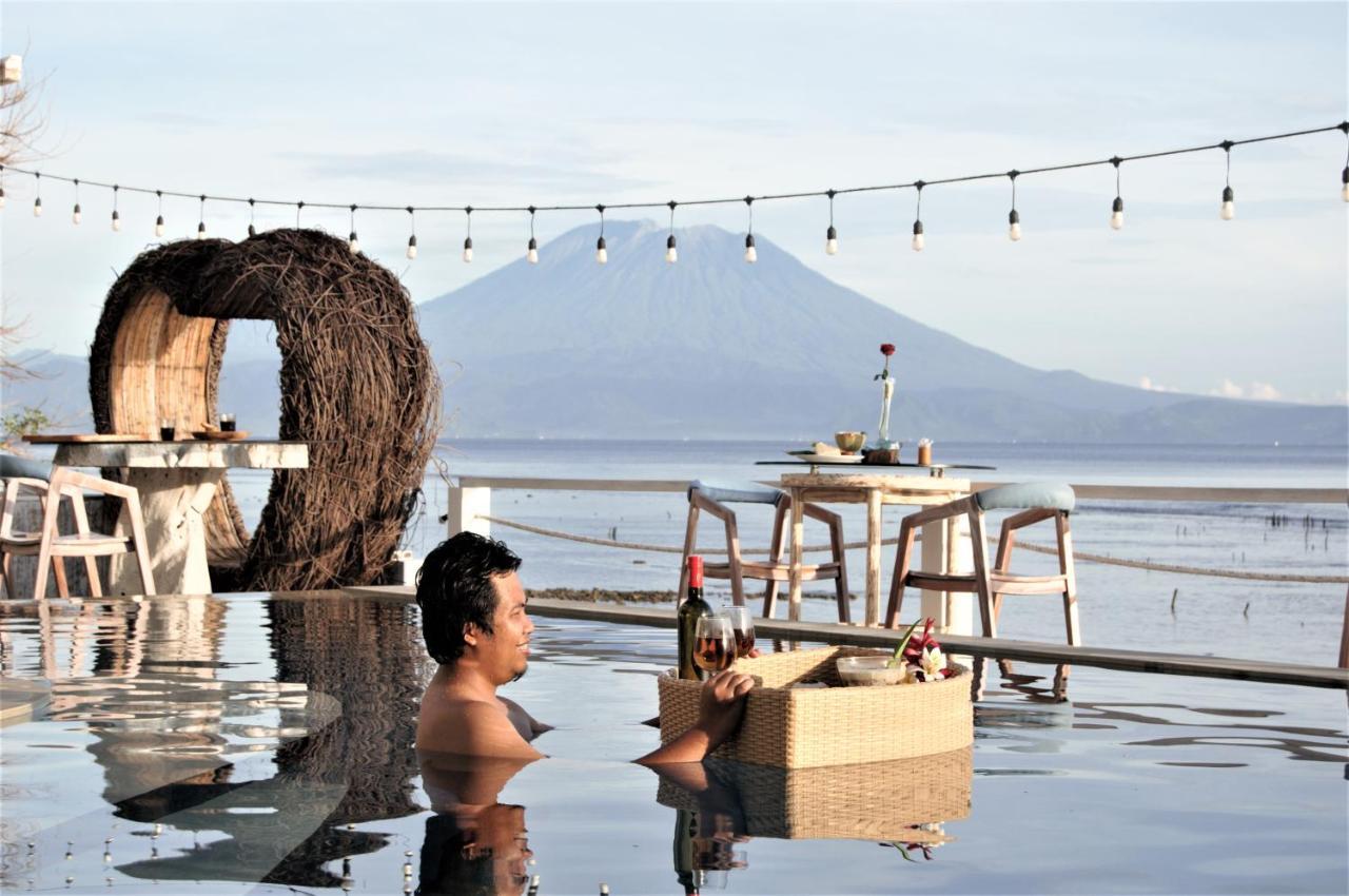Resort Ocean Terrace And Luxury
