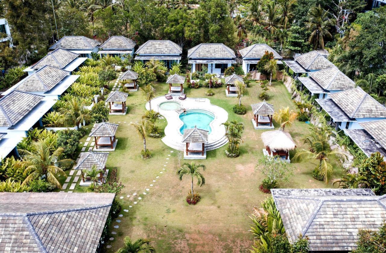 Village Bali Guest house
