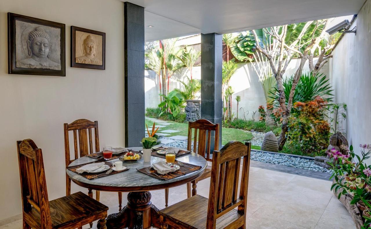 Villa Private Of Bali