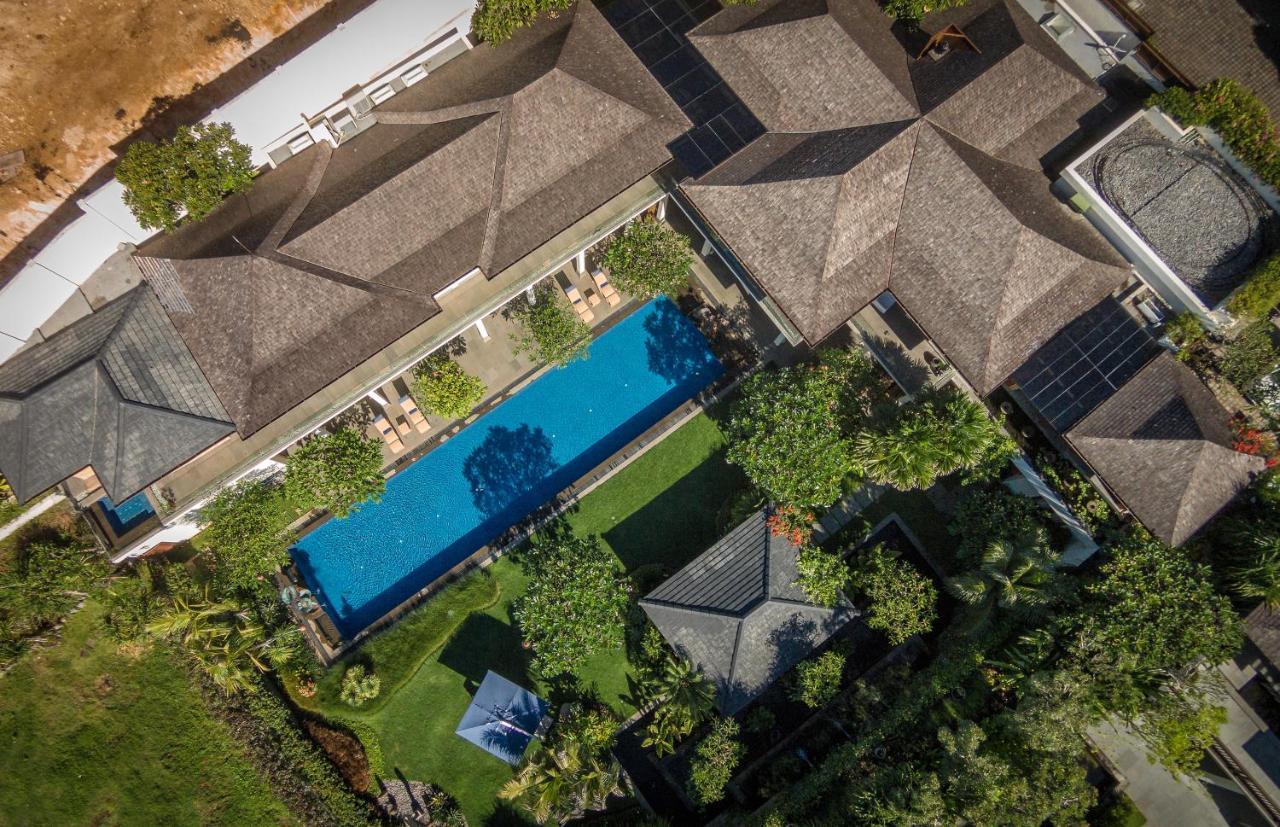 Private Of Bali Villa *
