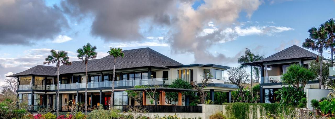 Villa Private Of Bali