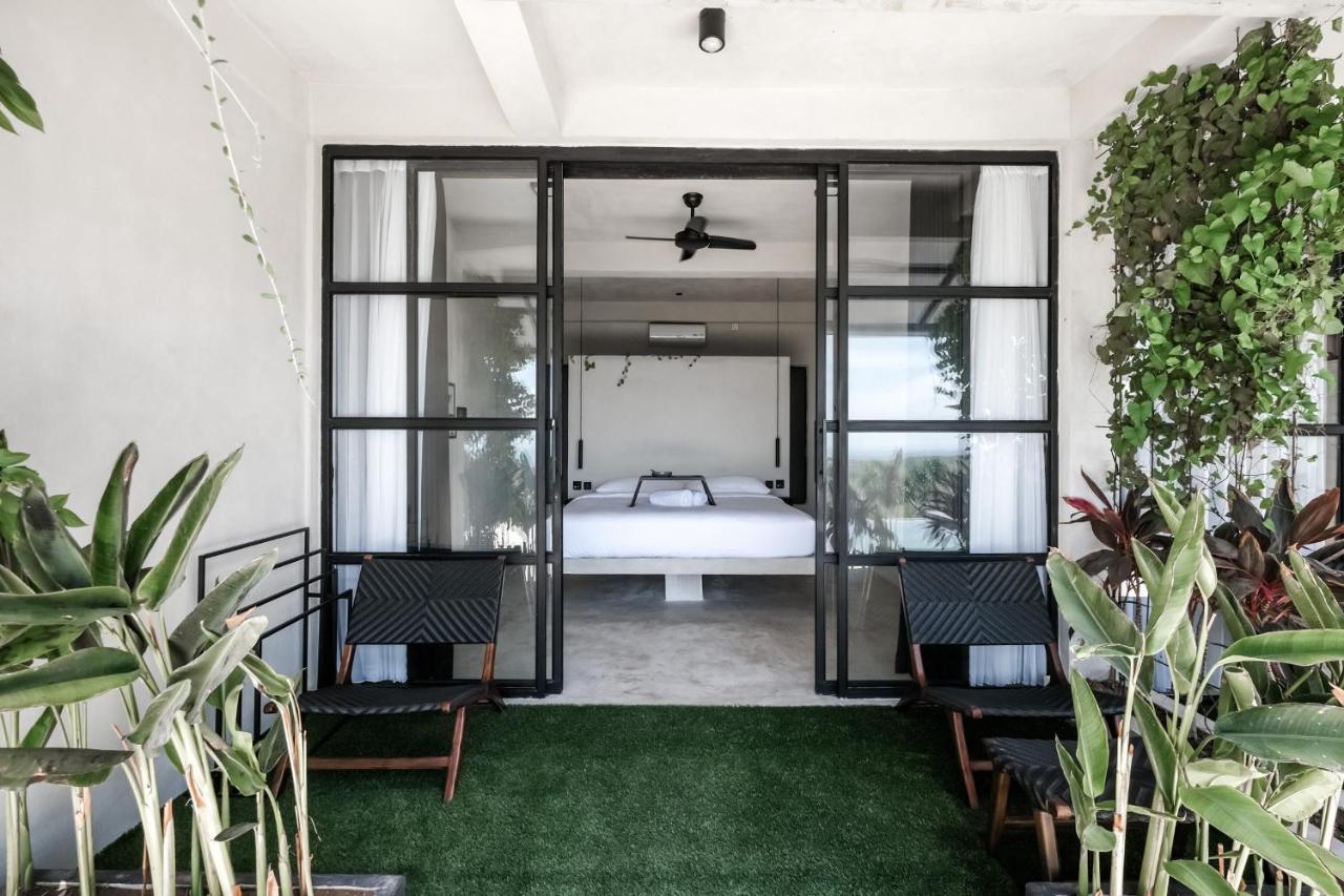 Oceanna - Uluwatu, Bali 2*