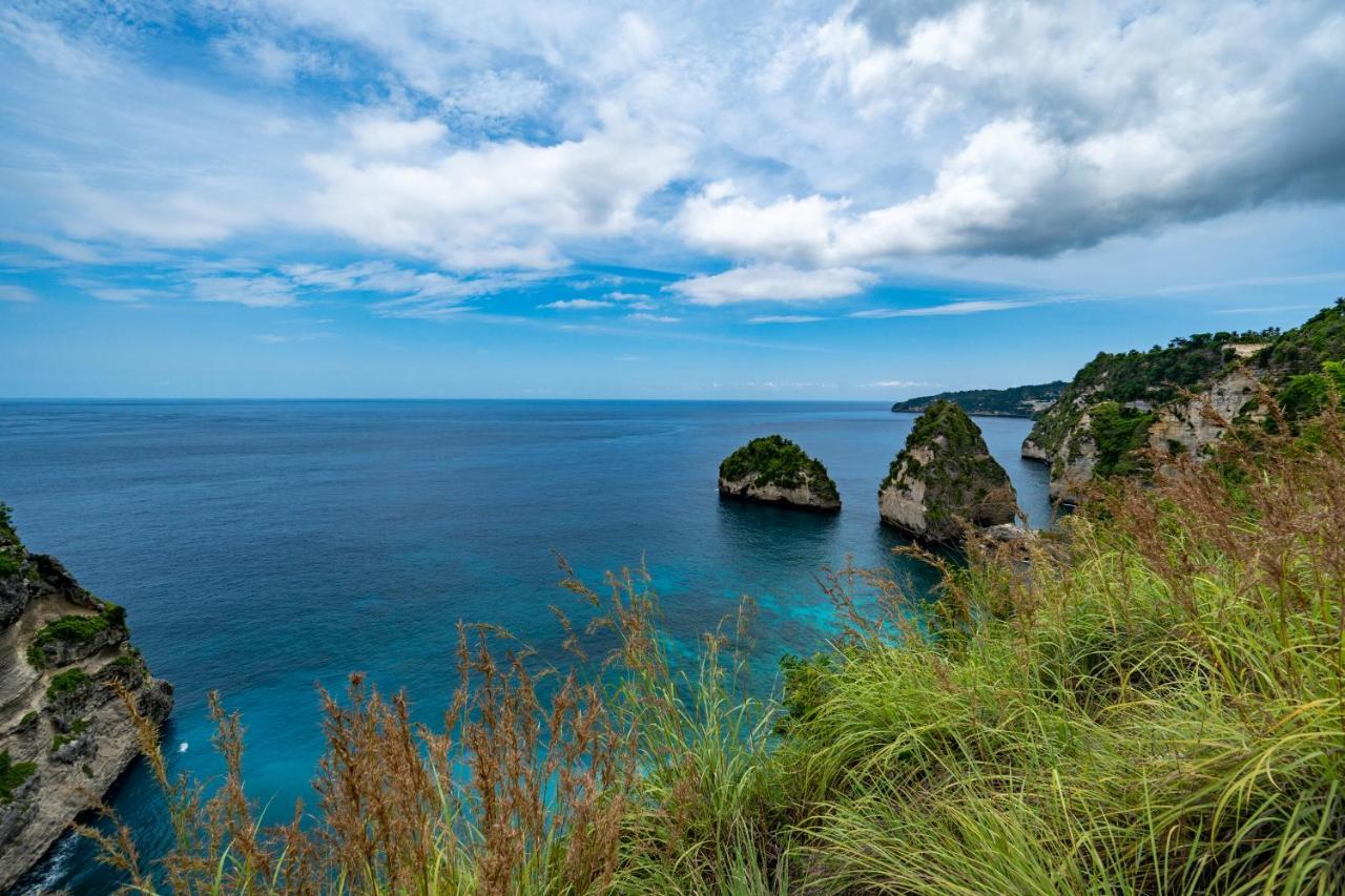 Surya Maha Bungallo 3*