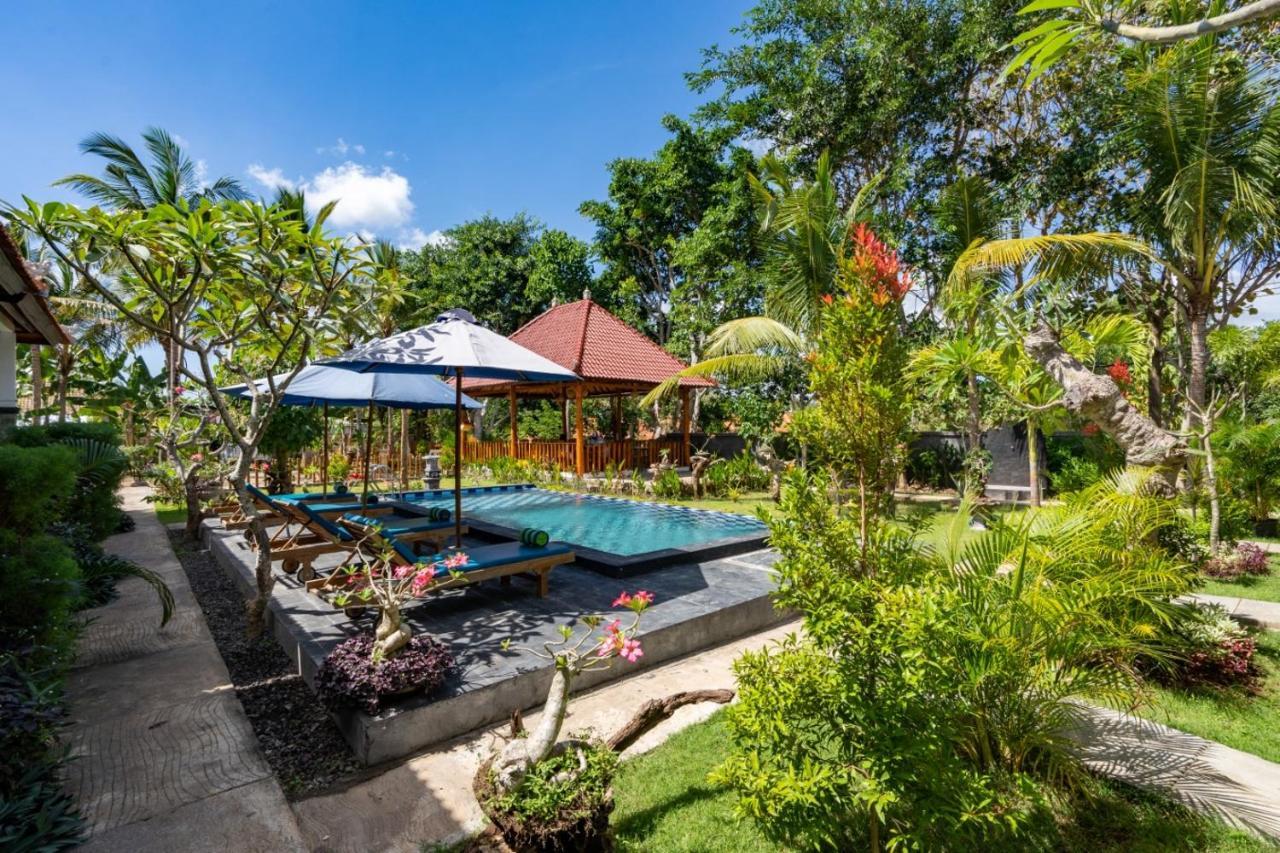 Holiday park Surya Maha Bungallo