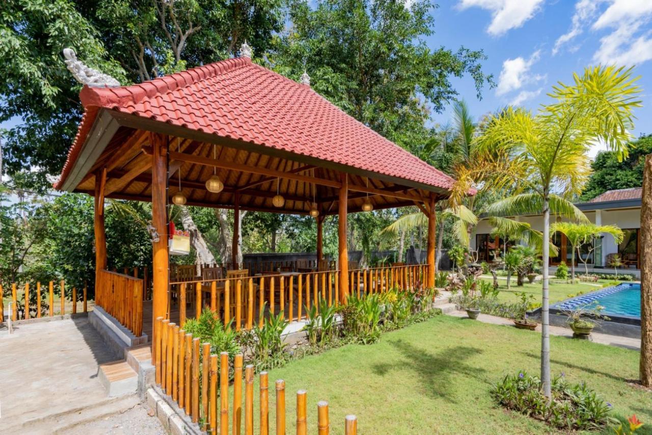 Holiday park Surya Maha Bungallo 3*