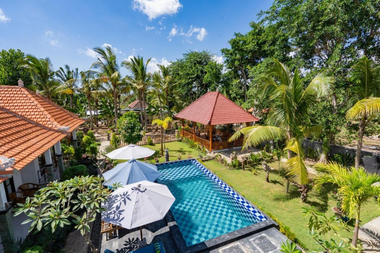 Holiday park Surya Maha Bungallo