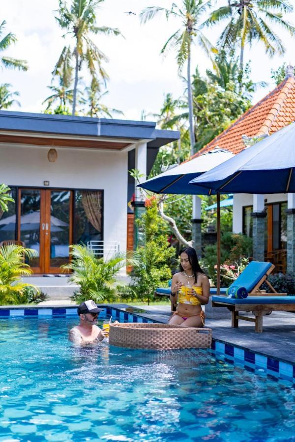 Surya Maha Bungallo Holiday park