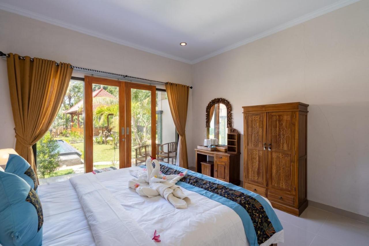 Surya Maha Bungallo Holiday park