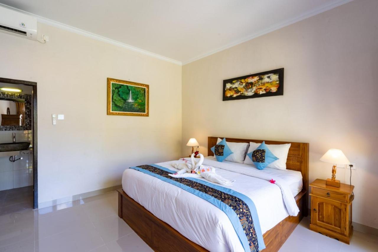 Surya Maha Bungallo Holiday park 3*