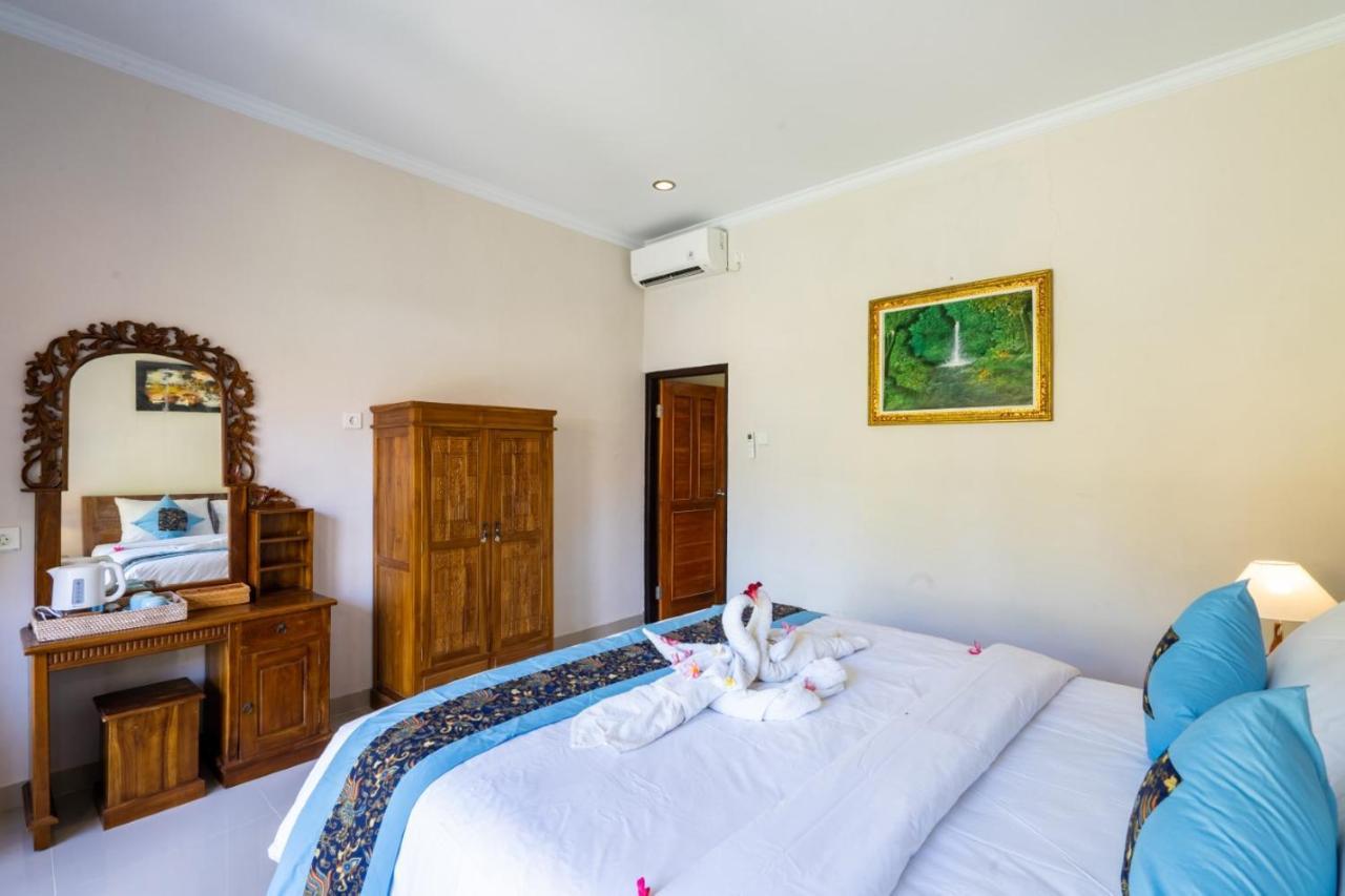 Surya Maha Bungallo Holiday park 3*