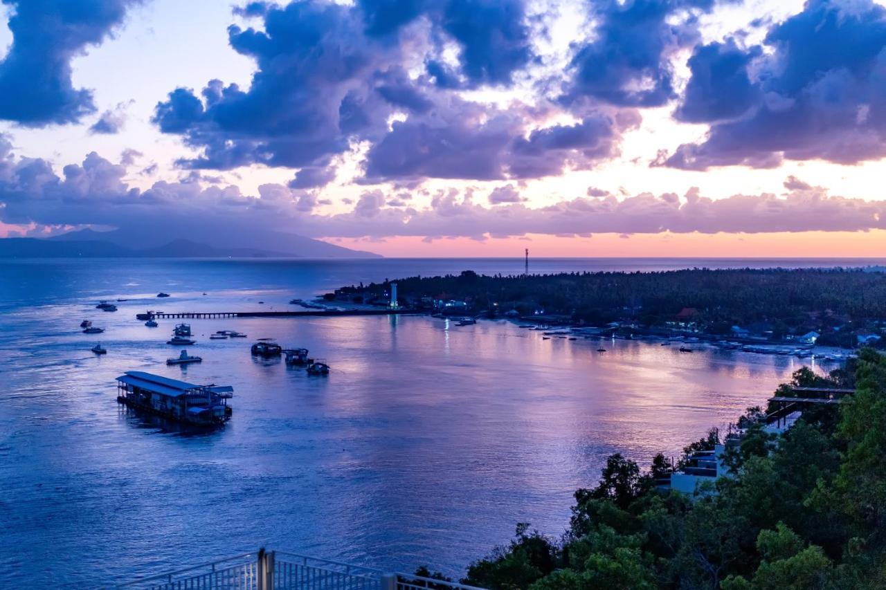 Hotel Samuh Sunset Nusa Penida By Pramana