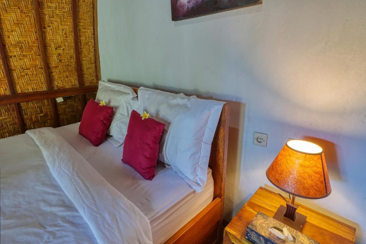 Kira Guest house Sakti