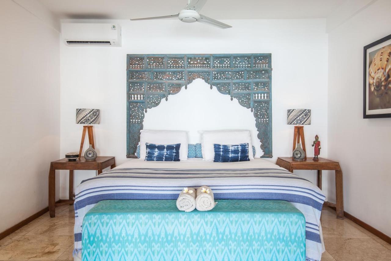 Villa Gmb Beach House