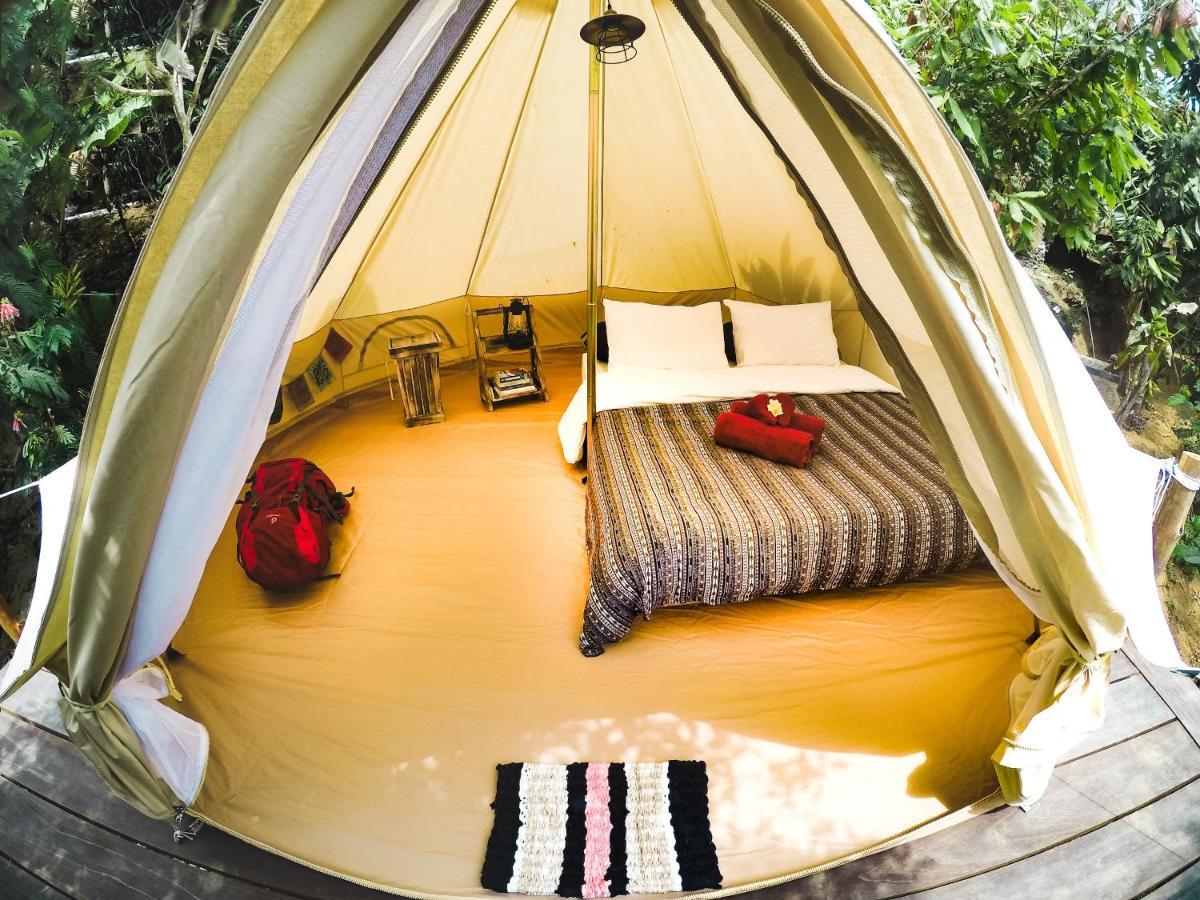 Desa Eko 3* Munduk (Bali)