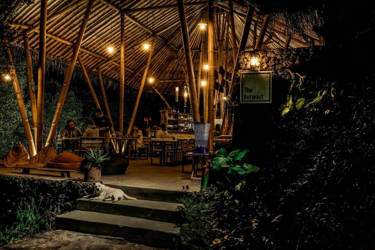 Holiday park Desa Eko 3*