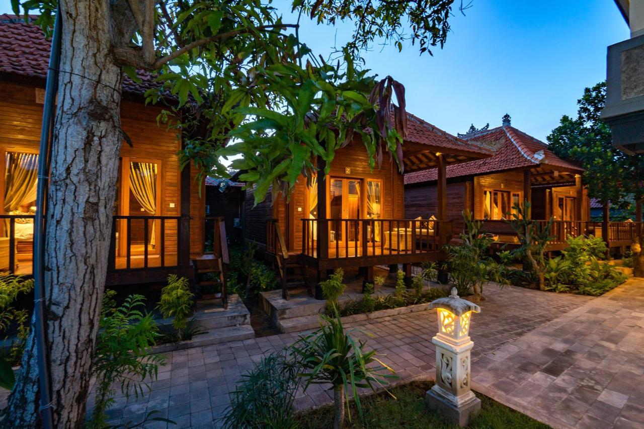 Bale Gede Nusa Nusa Lembongan (Bali)