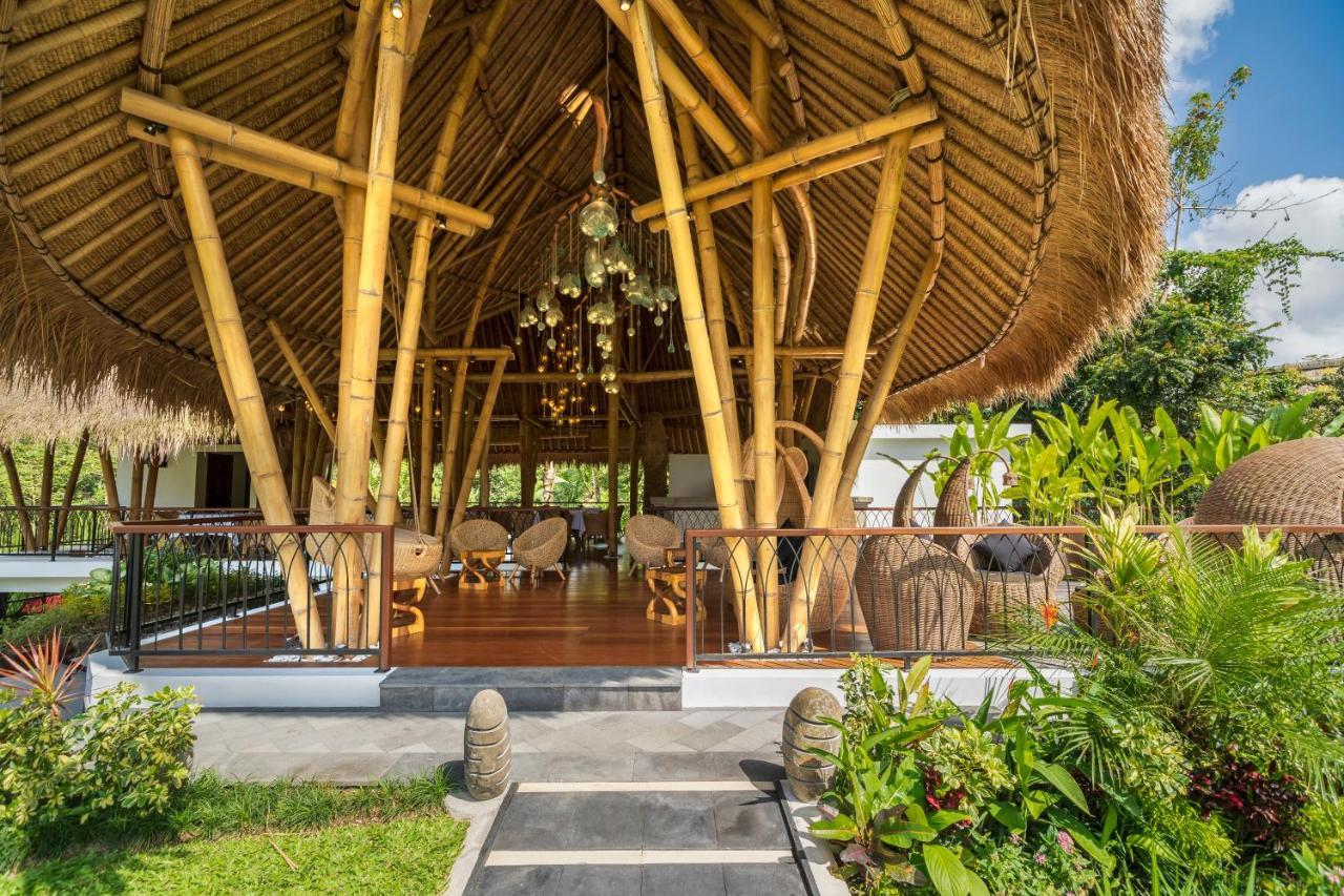 Keliki Luxury 5*