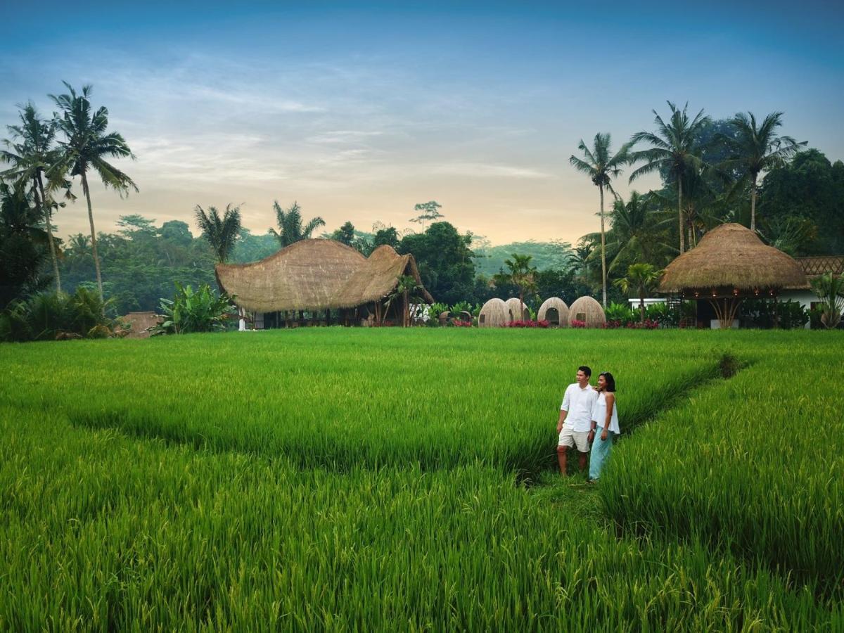Hotel Keliki Luxury Ubud (Bali)
