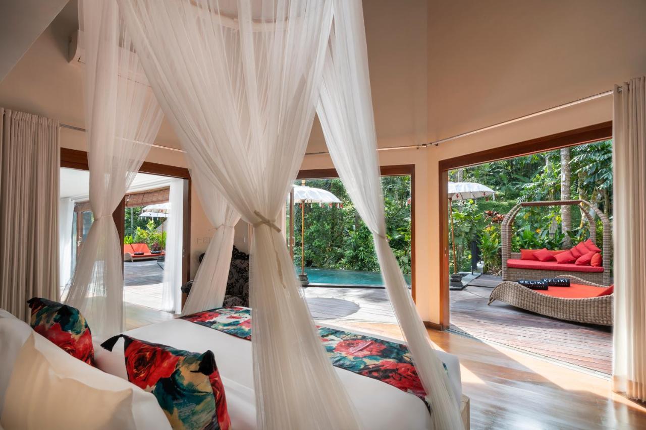 Keliki Luxury 5*