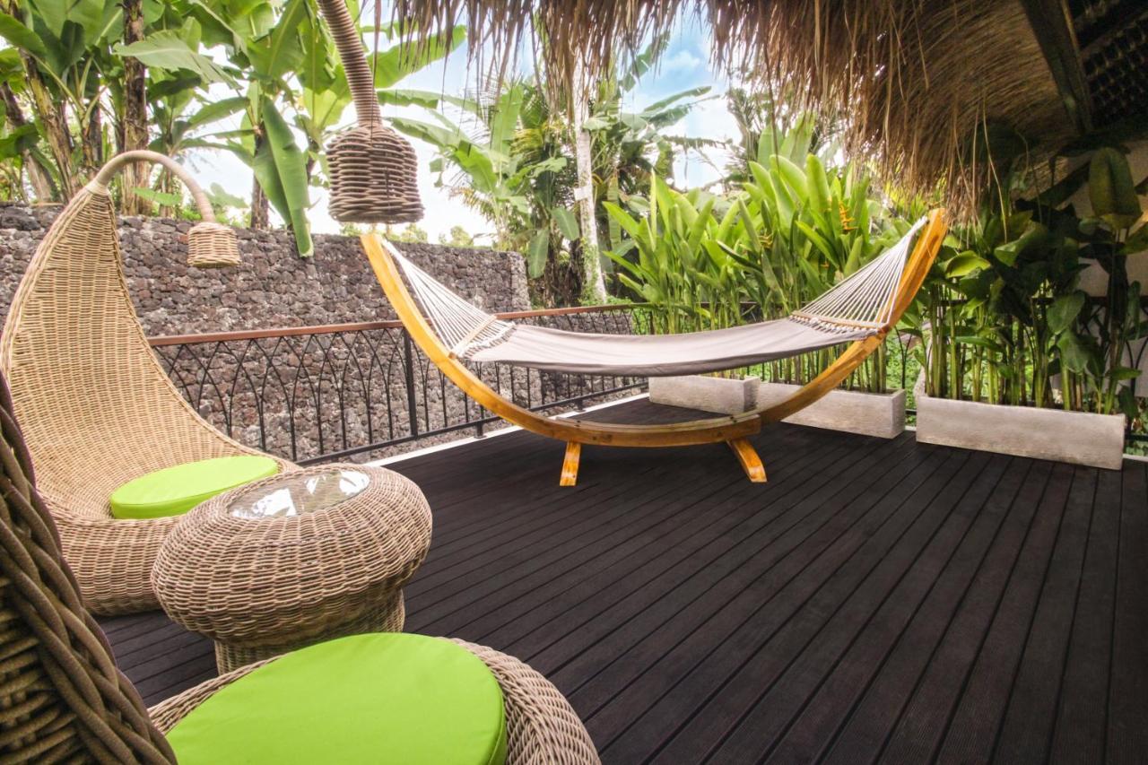 Hotel Keliki Luxury