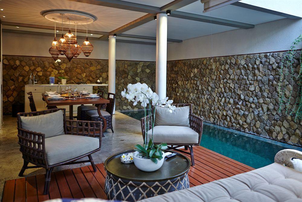 Villa Mahala Hasa Seminyak (Bali)