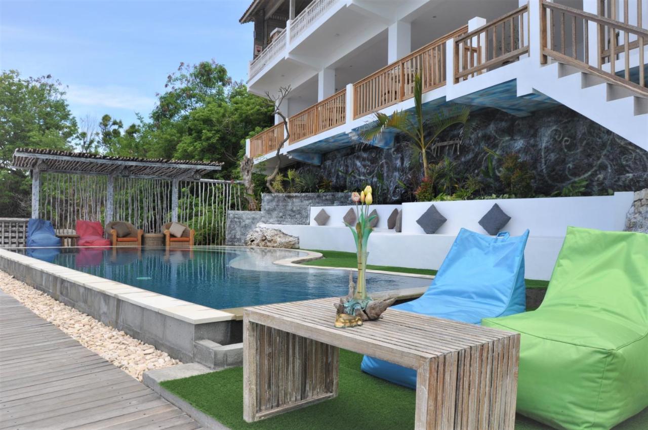 Ocean Terrace And Luxury 4*