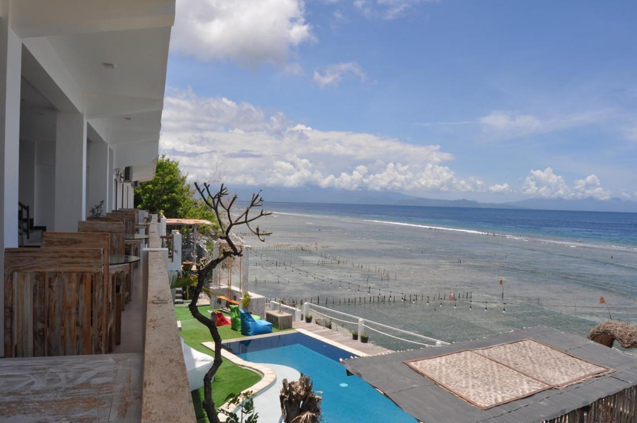 Resort Ocean Terrace And Luxury