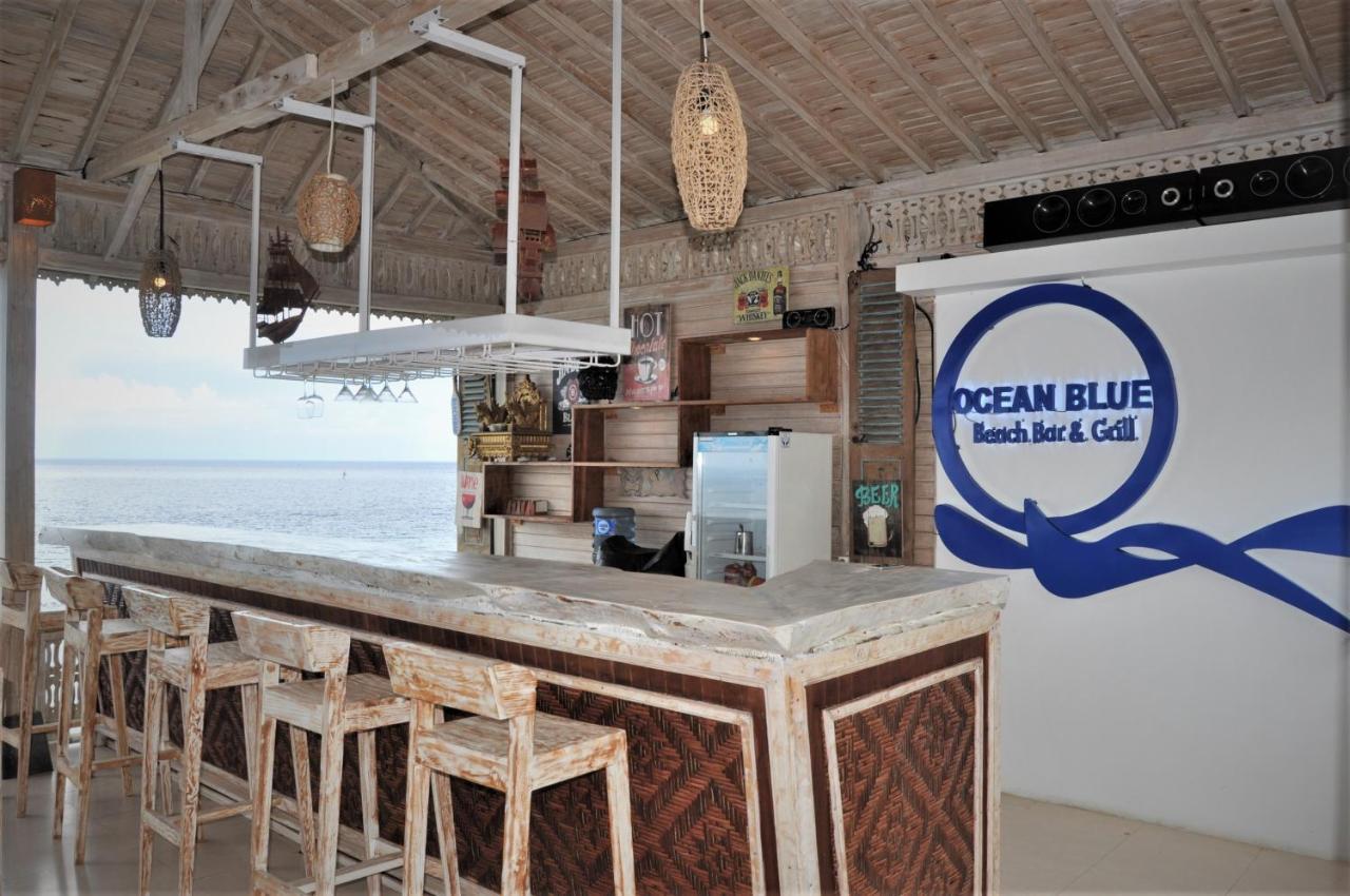 Ocean Terrace And Luxury Resort