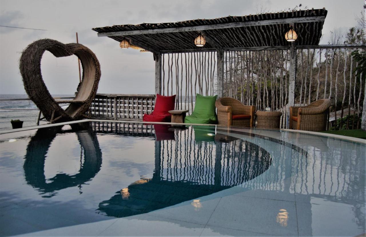 Ocean Terrace And Luxury 4*