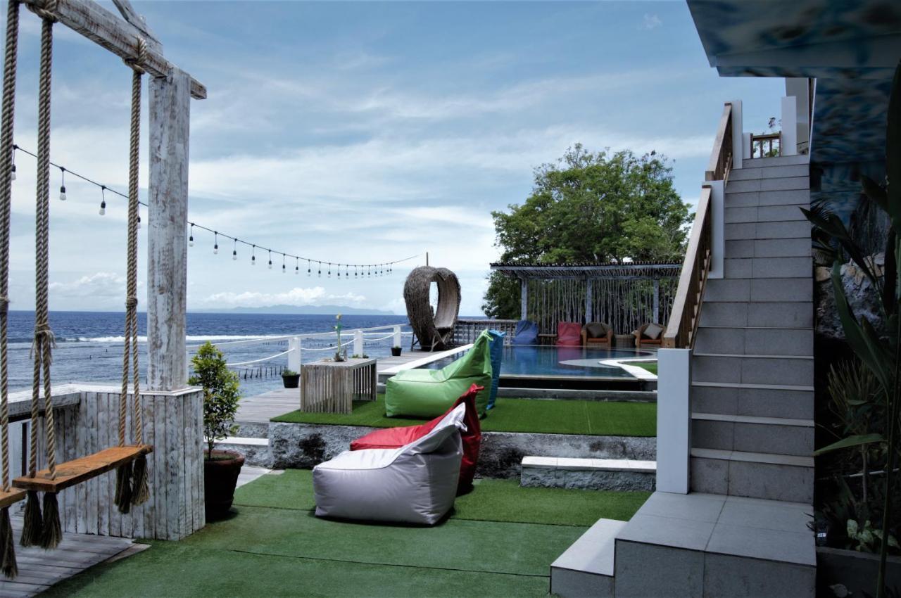 Resort Ocean Terrace And Luxury 4*