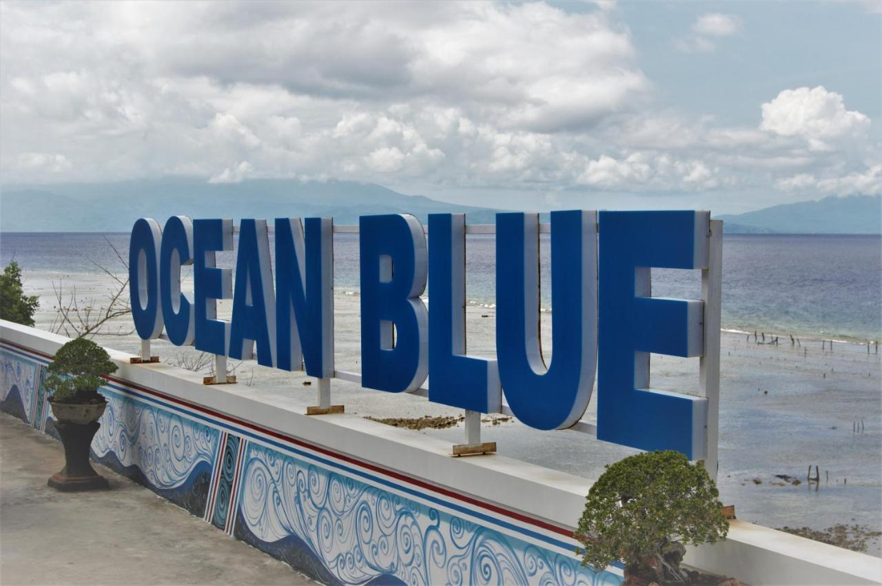 Resort Ocean Terrace And Luxury Batununggul