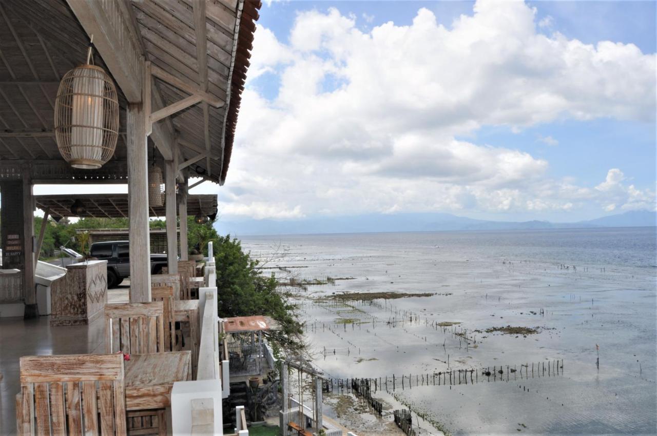 Resort Ocean Terrace And Luxury Batununggul
