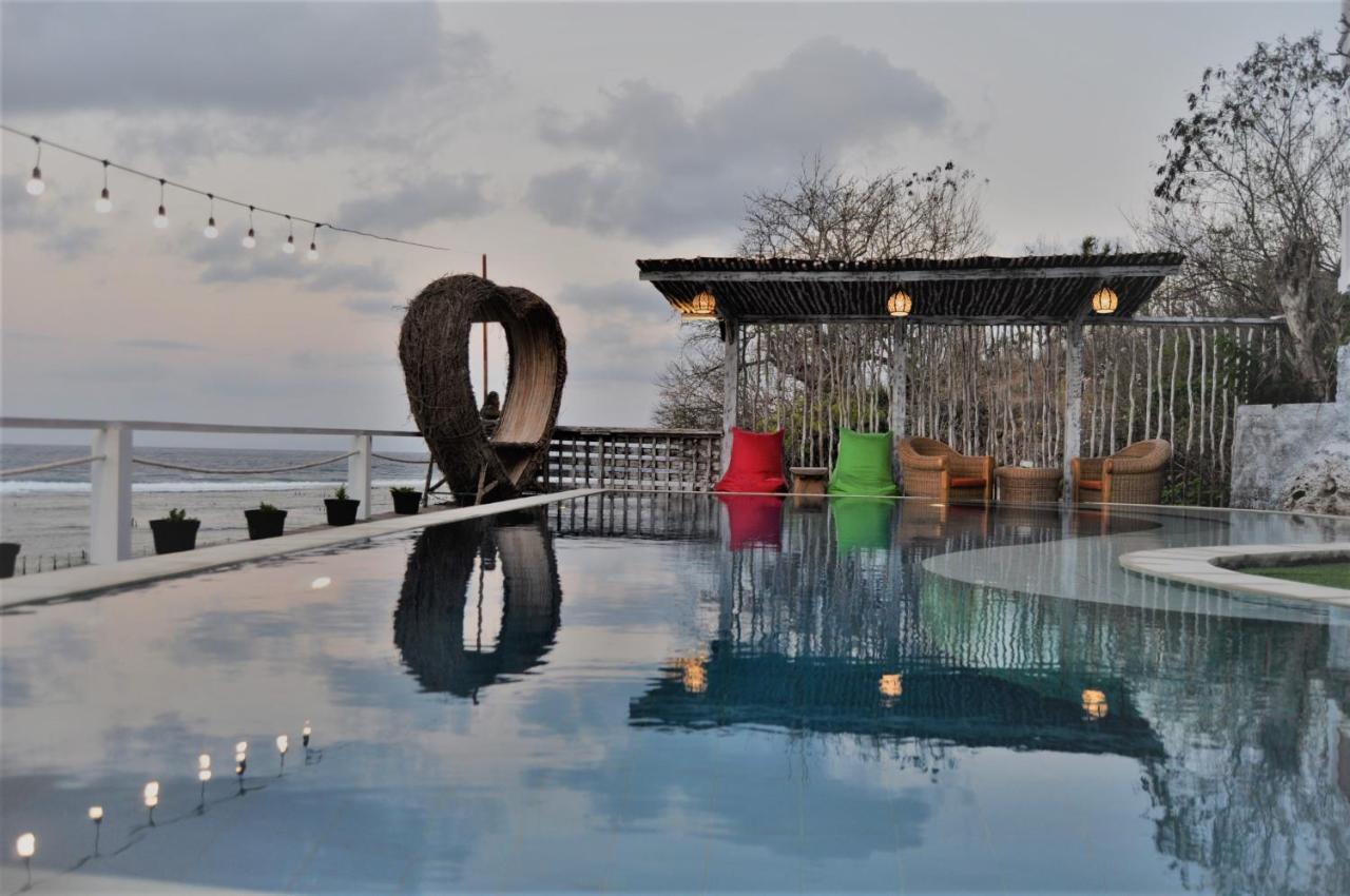 Ocean Terrace And Luxury Resort