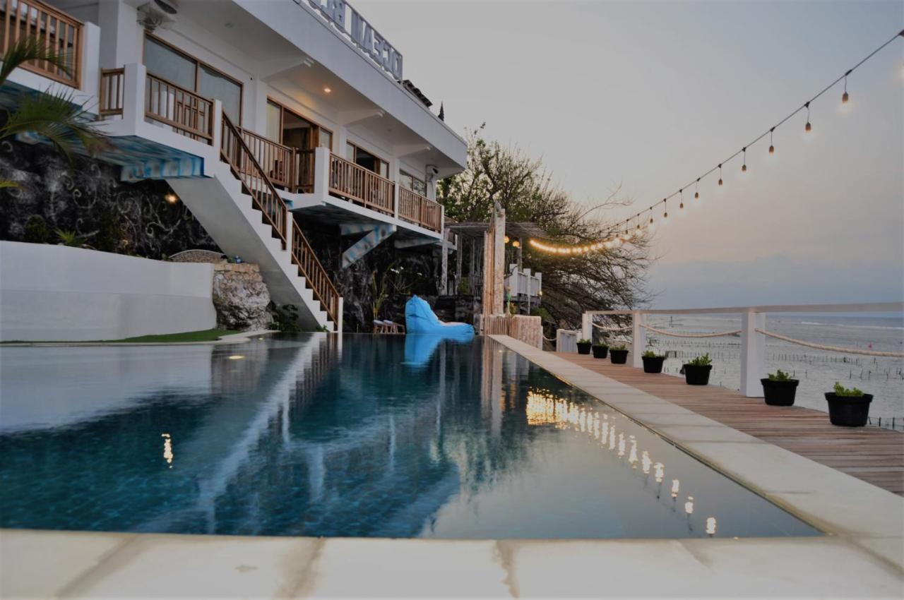 Resort Ocean Terrace And Luxury Batununggul