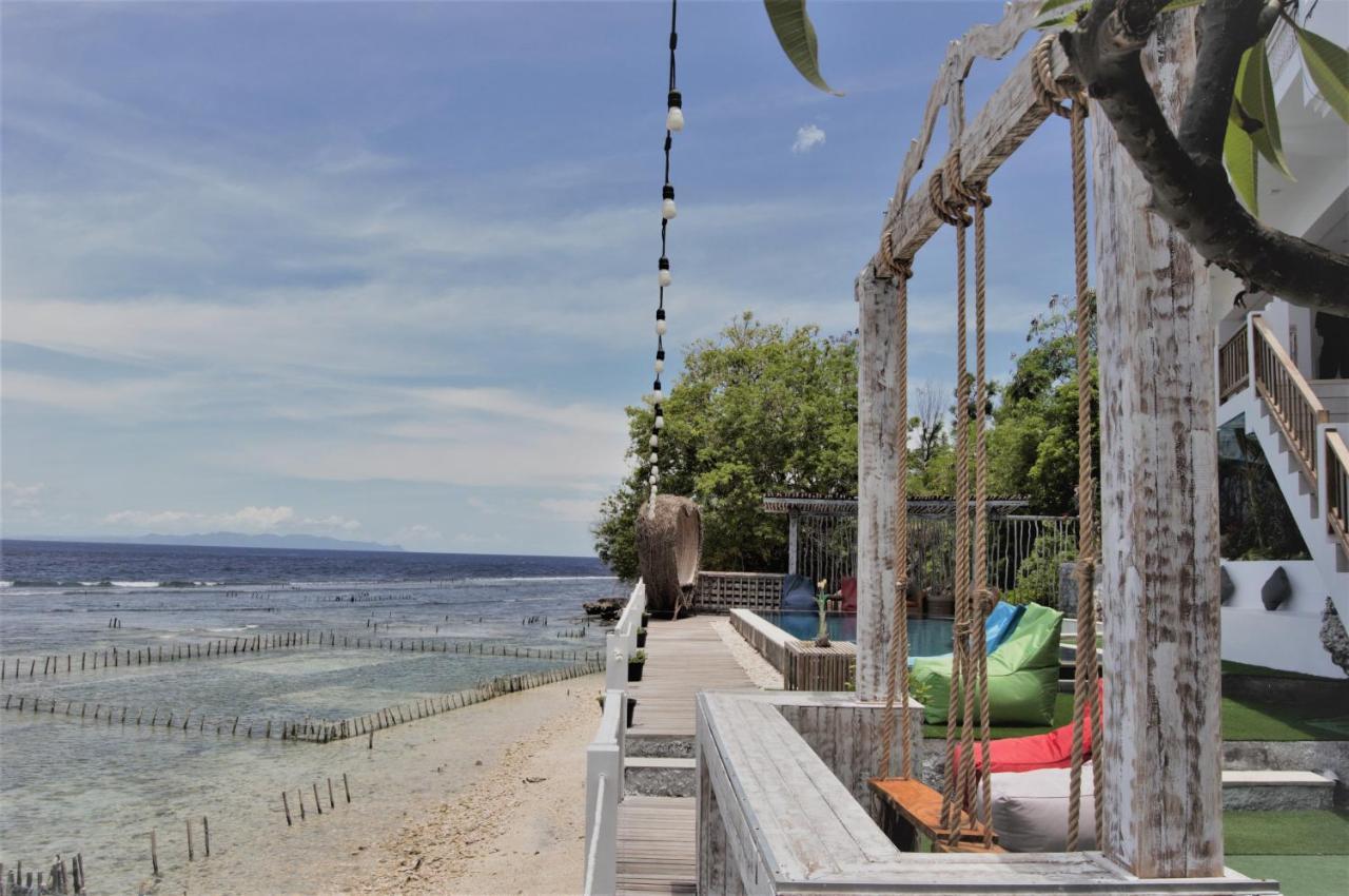 Ocean Terrace And Luxury Batununggul