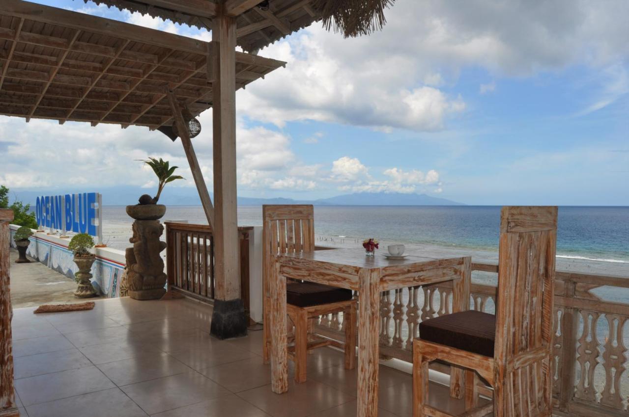 Resort Ocean Terrace And Luxury 4*