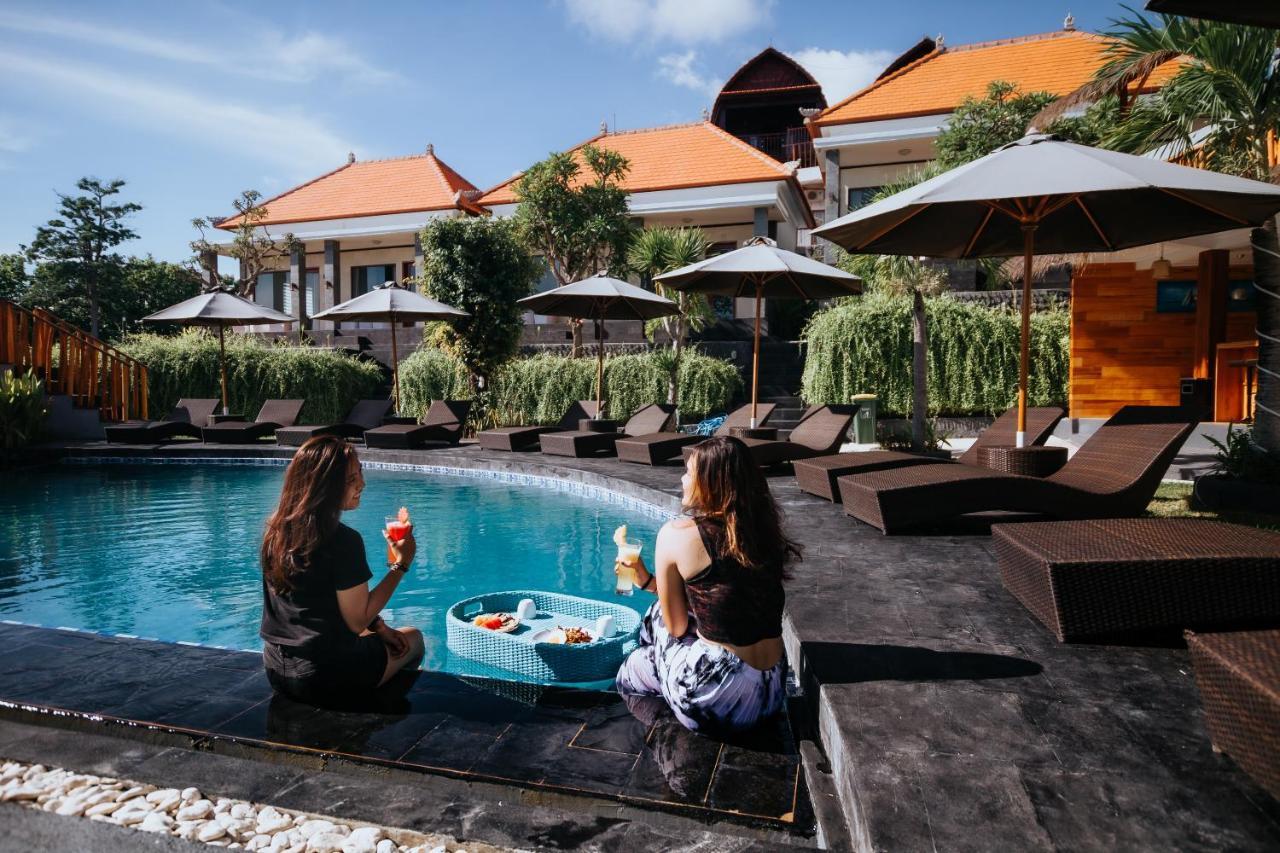 Pandawa & Seaview 4* Batununggul