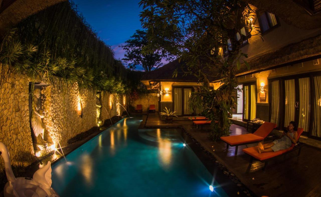 Manzelejepun & Pavilion 4*