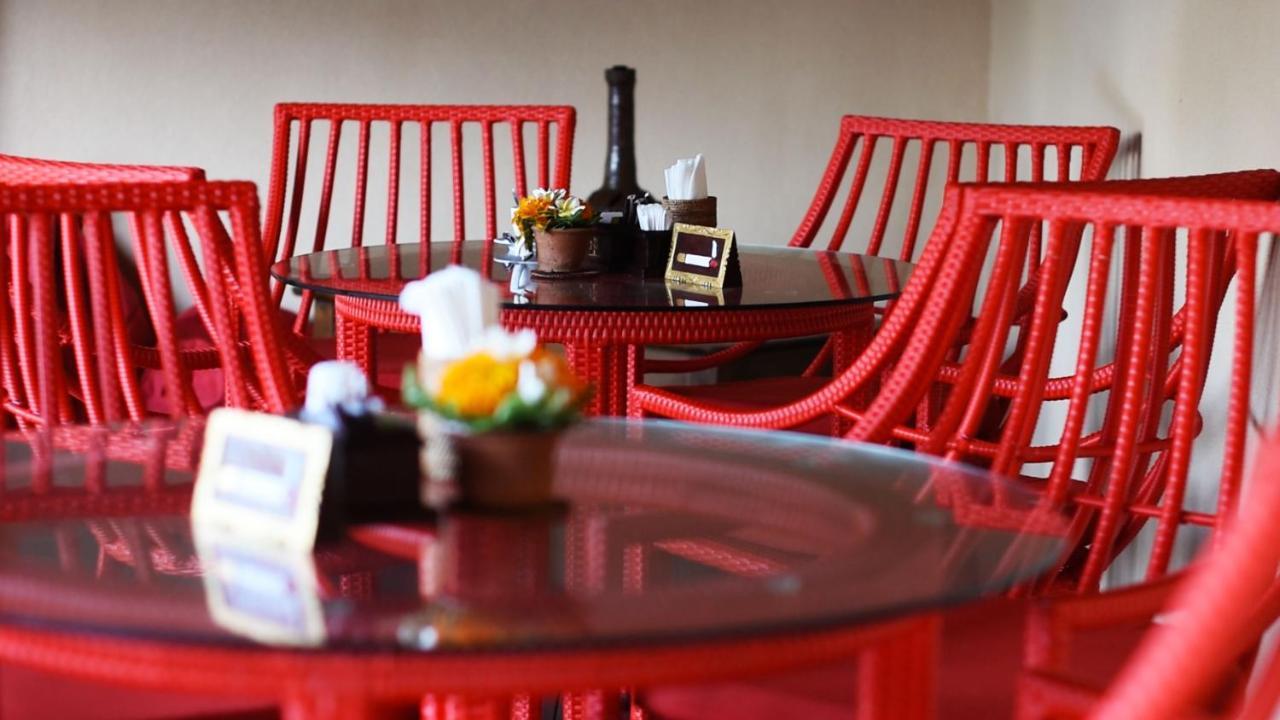 Hotel Manzelejepun & Pavilion Sanur (Bali)