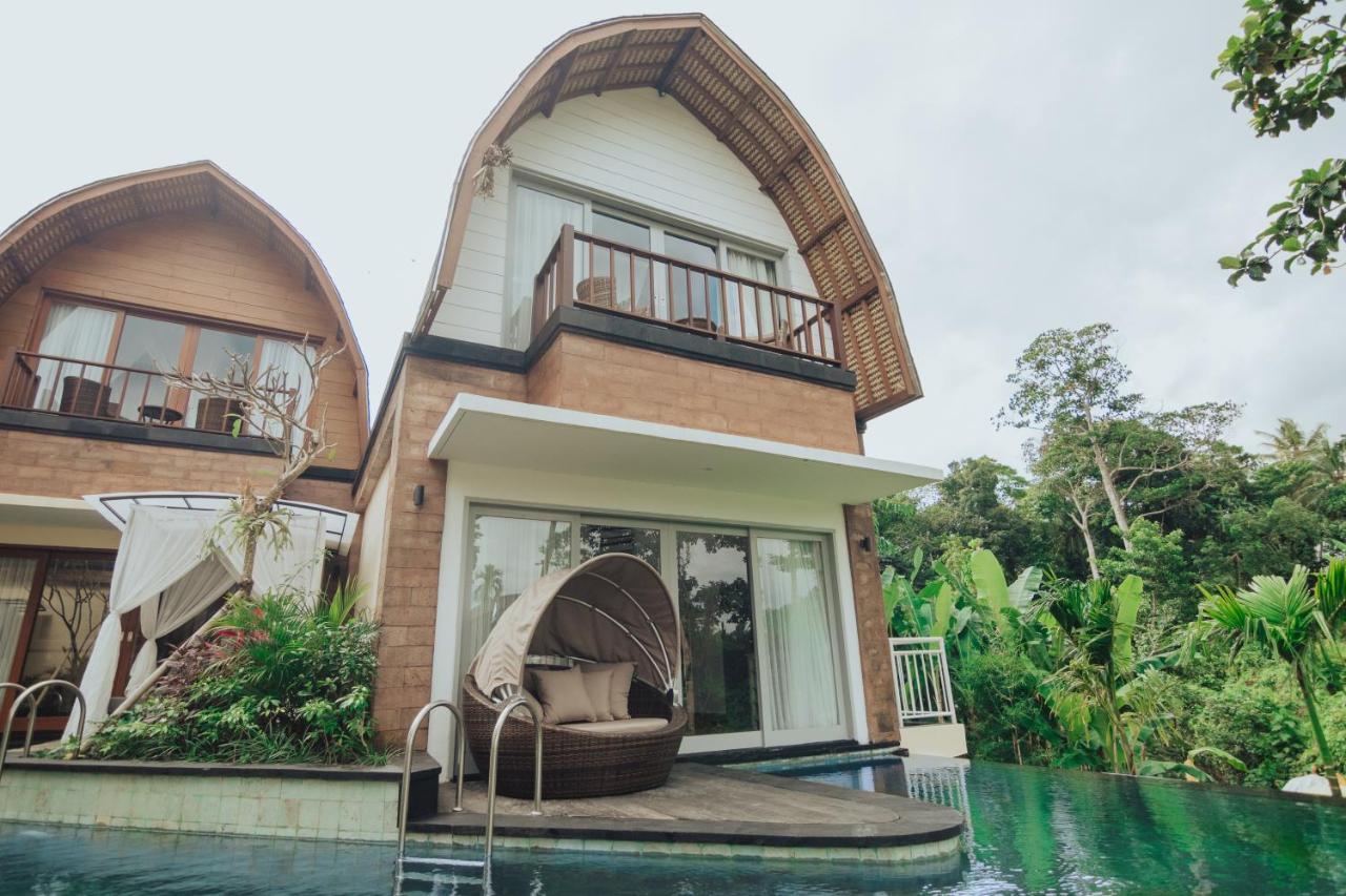 Tanamas By Deals Hospitality Hotel Ubud (Bali)