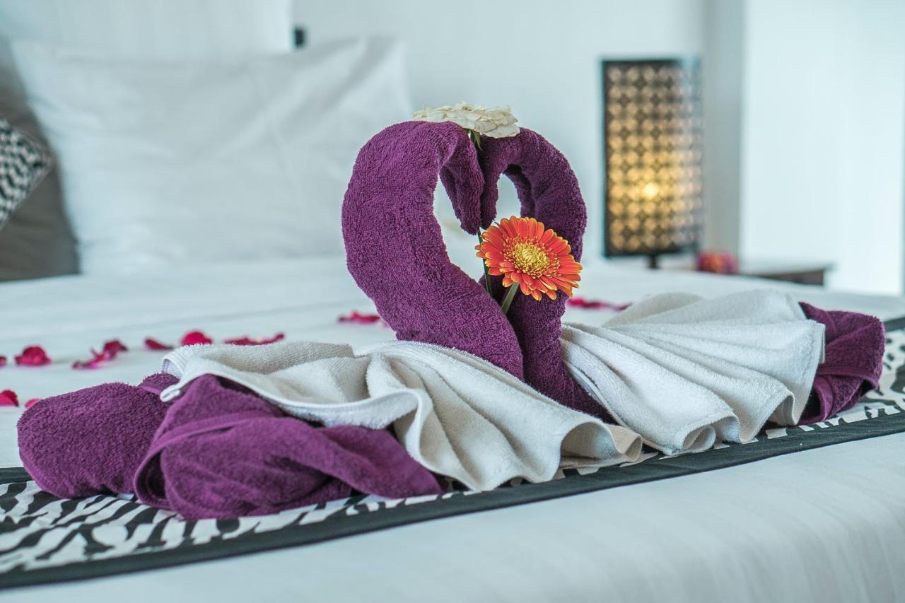 Guest house Iman