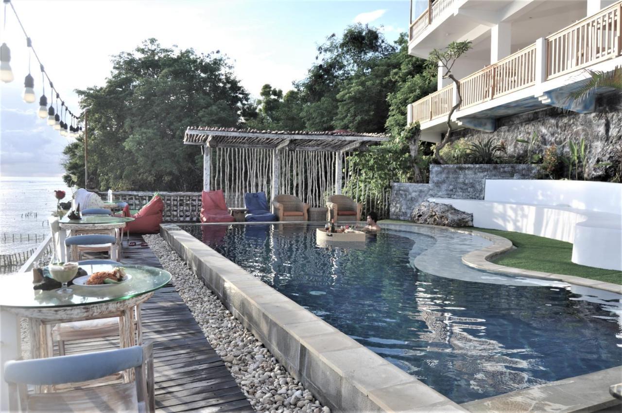 Ocean Terrace And Luxury Resort